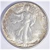 Image 1 : 1918-S WALKING LIBERTY HALF DOLLAR, CH BU