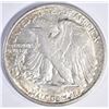 Image 2 : 1918-S WALKING LIBERTY HALF DOLLAR, CH BU