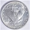 Image 2 : 1920-S STANDING LIBERTY QUARTER, GEM BU