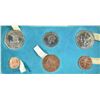 Image 6 : FOREIGN COIN LOT: