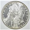Image 2 : 1879-S MORGAN DOLLAR, OBCS GEM BU