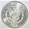 Image 3 : 1879-S MORGAN DOLLAR, OBCS GEM BU