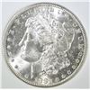 Image 2 : 1882-S MORGAN DOLLAR, OBCS SUPERB GEM BU