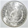 Image 3 : 1882-S MORGAN DOLLAR, OBCS SUPERB GEM BU
