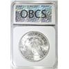 Image 4 : 1882-S MORGAN DOLLAR, OBCS SUPERB GEM BU