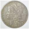 Image 2 : 1889-CC MORGAN DOLLAR, OBCS AU/BU RARE!!