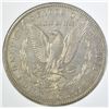 Image 3 : 1889-CC MORGAN DOLLAR, OBCS AU/BU RARE!!