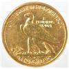 Image 3 : 1908 NO MOTTO $10.00 GOLD INDIAN, OBCS CH/GEM BU