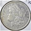 Image 1 : 1878-CC MORGAN DOLLAR, XF