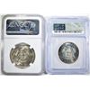 Image 2 : 2-GRADED KENNEDY HALF DOLLARS: