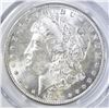 Image 2 : 1879-S MORGAN DOLLAR, PCGS MS-63