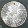 Image 2 : 1886 MORGAN DOLLAR, BU