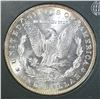Image 3 : 1886 MORGAN DOLLAR, BU