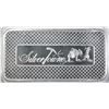Image 2 : TEN OUNCE .999 SILVER BAR
