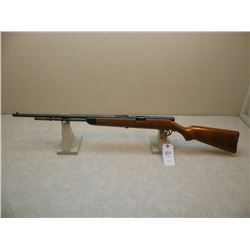 Westernfield 87, .22 cal SN#-XXX
