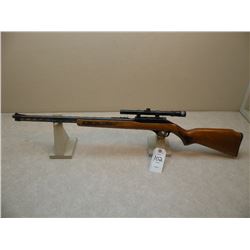Coast-to-Coast CC550, .22 cal SN#-25323422
