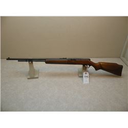 Savage 6D, .22 cal SN#-XXX
