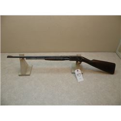 Remington .22 cal pump SN#-270229