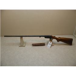 Stevens 94B single shot, 12 ga SN#-XXX