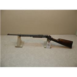 Stevens Visible Loader, .22 cal SN#-0829