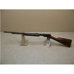 Winchester 62A, .22 cal SN#-204698