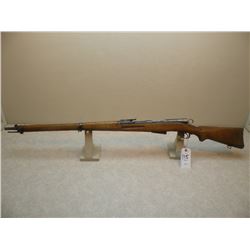 Swiss Schmidt Rubin 1889, 7.5 Swiss SN#-342646