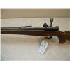 Image 2 : Japanese miltary rifle, cal unknown SN#-37739