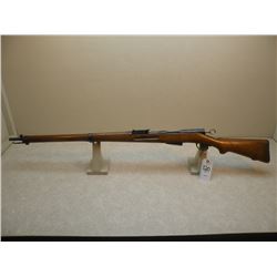 Swiss Schmidt Rubin 1889, 7.5 Swiss SN#-431904