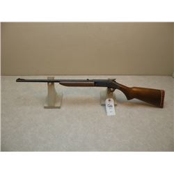 H&R Topper 158, .30-30 cal SN#-AG201299