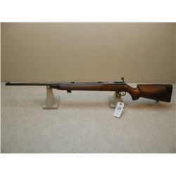 Winchester 52, .22 cal SN#-82115C