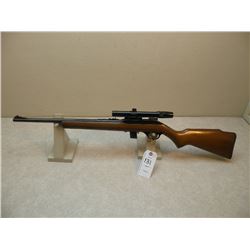 Marlin Model 70, .22 cal SN#-13504677