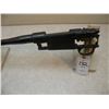Image 2 : Yugoslavian barrel & action, cal unknown SN#-37657