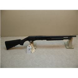 NEF Pardner, 12 ga SN#-NW522151