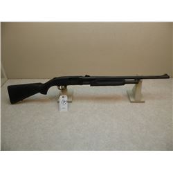 Mossberg 500C, 12 ga SN#-R025522