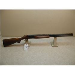 Beretta 686 Onyx, 12 ga SN#-L89073B