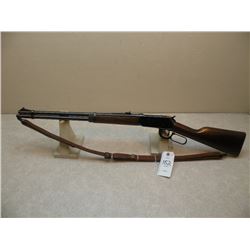 Winchester 94, .30-30 cal SN#-3641317