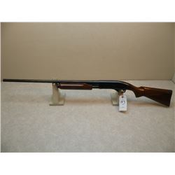 Remington 870 Wingmaster, 12 ga SN#-681354V