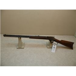 Marlin 1894, .32-20 cal SN#-159017