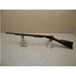 Winchester 1890, .22 cal short SN#-631479