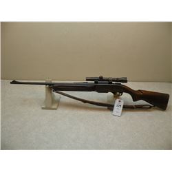 Remington 740 Woodsmaster, .30-06 cal SN#-164802