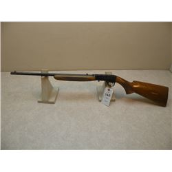 Belgium Made Browning .22 LR takedown SN#-2799