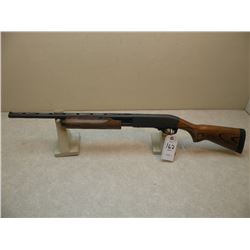 Remington 870, 20 ga SN#-AB935133U