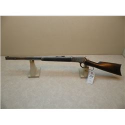 Winchester Model 1892, .25-20 WCF SN#-520780