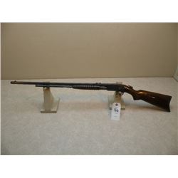 Remington Model 12, .22 cal SN#-747600
