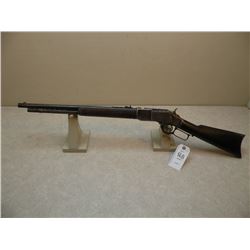 Winchester Model 1873, .44 cal SN#-261799B
