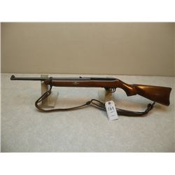 Ruger carbine, NO CLIP, .44 Mag SN#-10306559