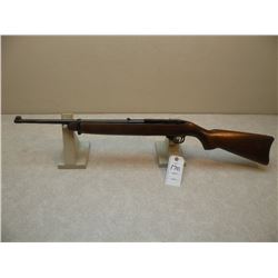 Ruger 10/22, .22 cal SN#-11384407