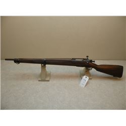 Remington 03-A3, .30-06 cal SN#-Z4002290