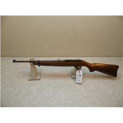 Ruger 10/22, .22 cal SN#-11775183