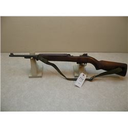 US M1, .30 cal SN#-XXX
